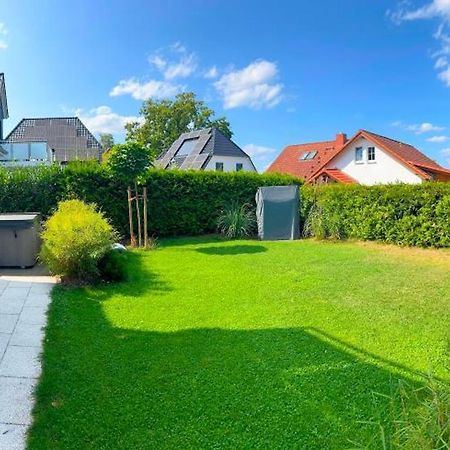Villa Fleesenstrand Göhren-Lebbin Eksteriør bilde